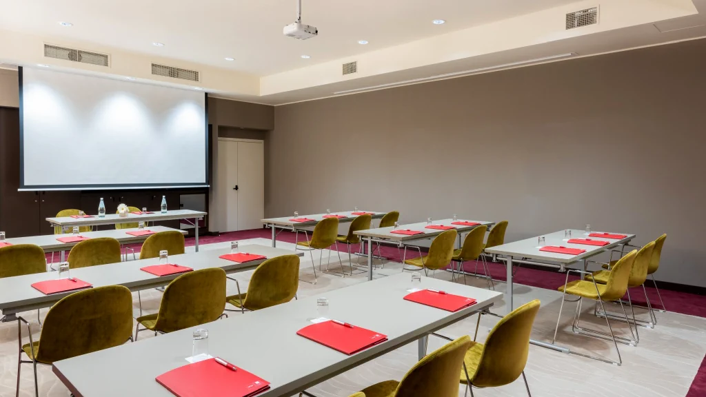 الفندق ليوناردو رويال فينيسيا ميستري - فينيسيا